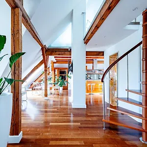  Apartment Rj Chopina